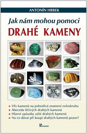 Jak nám mohou pomoci drahé kameny, 2.  vydání