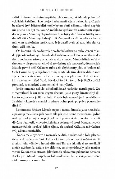 Náhled Hořkosladký život