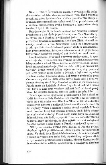 Náhled Politické vzpomínky /I/