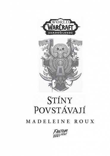 Náhled World of Warcraft - Stíny povstávají