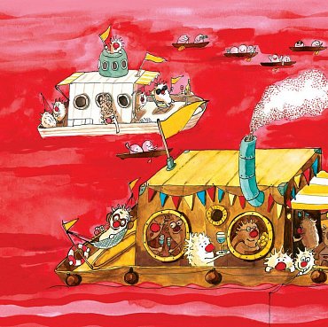 Náhled Jak bacit bacila?