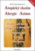 Atopický ekzém - Alergie - Astma