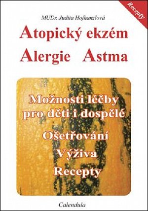 Atopický ekzém - Alergie - Astma