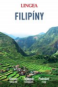 Filipíny - Velký průvodce