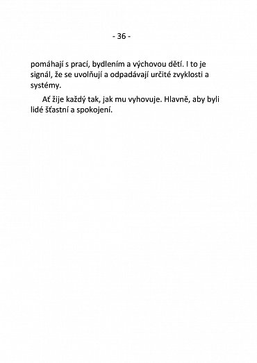 Náhled 7 klíčů ke šťastnému dítěti