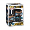 Funko POP Heroes: Black Lightning