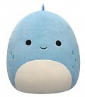 Squishmallows Modrý dinosaur John-John 40 cm