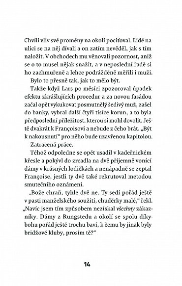 Náhled Malé pikantní vraždy