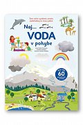 Naj... Voda v pohybe