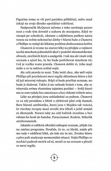 Náhled Chlapec na mostě