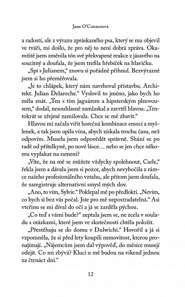 Náhled Pichlavá láska