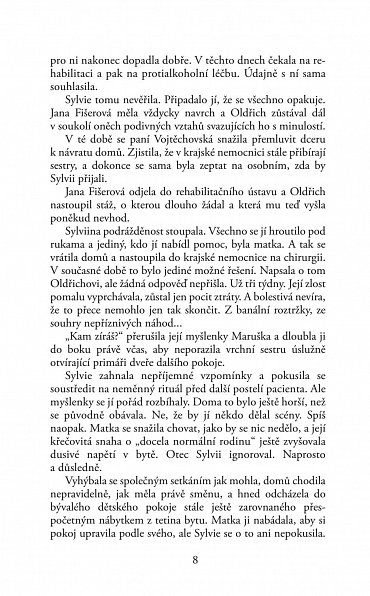 Náhled Děkuji, sestřičko...