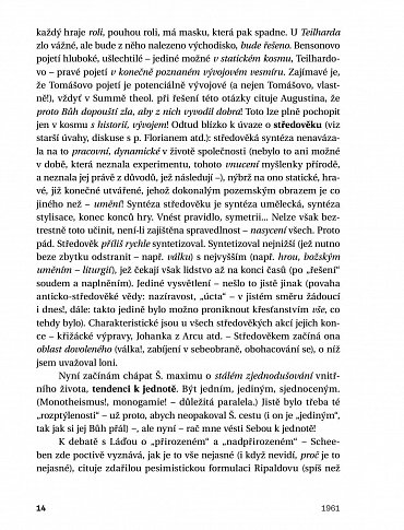 Náhled Zápisníky I (1960-1964)