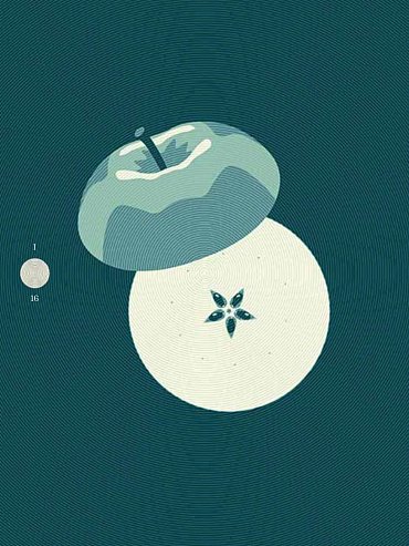 Náhled Fáze Měsíce