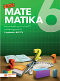 Hravá matematika 6 - pracovní sešit, 5.  vydání
