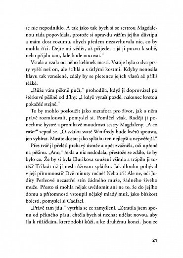 Náhled Splátka růží