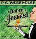 Dobrá, Jeevesi - CDmp3 (Čte Radek Valenta)