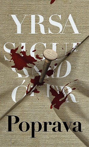 Poprava, 1.  vydání