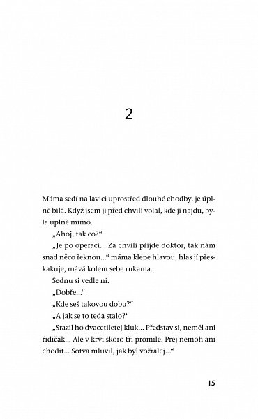 Náhled Bleší cirkus