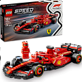 LEGO® Speed Champions 77242 Závodní auto Ferrari SF-24 F1®