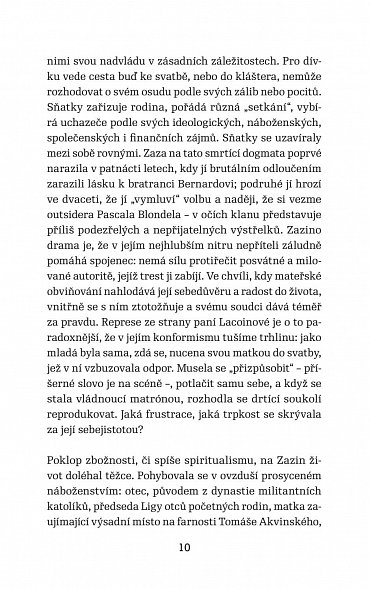 Náhled Nerozlučné