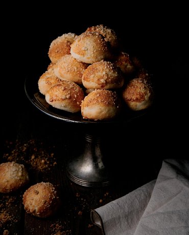 Náhled Tak sladce voní domov - Od lahodných koláčů po nadýchané buchty