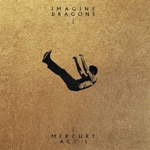 Mercury - Act 1 (CD)