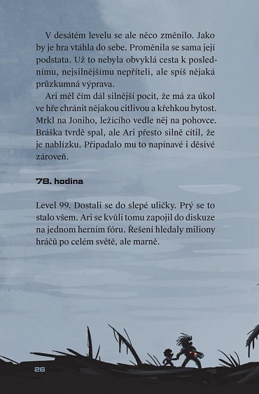 Náhled Kepler62 - Pozvánka