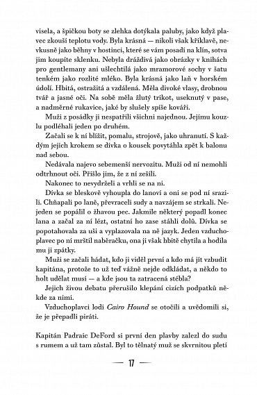 Náhled Záhada Sfingy