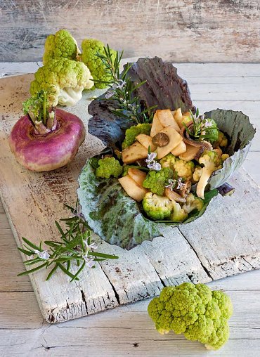 Náhled Superpotraviny - Zdravé, výživné a posilující recepty