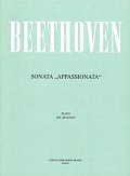 Sonáta č. 23 f moll Appassionata op. 57