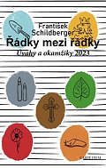 Řádky mezi řádky - Úvahy a okamžiky 2023