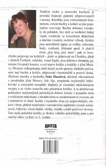 Náhled Buchty a koláče