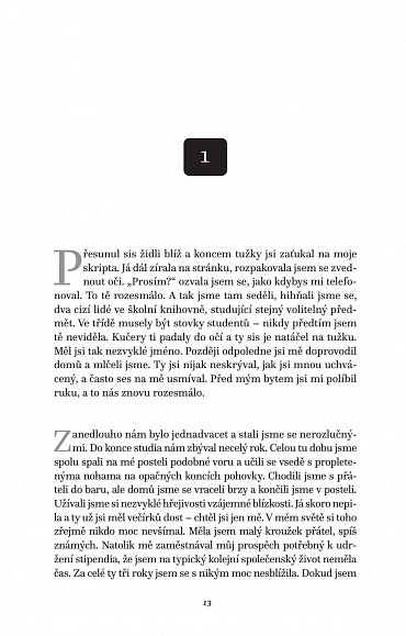 Náhled Druhá tvář