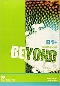 Beyond B1+: Workbook