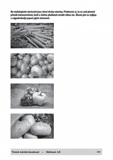 Náhled Neztraťte hlavu - Zábavné úkoly pro seniory