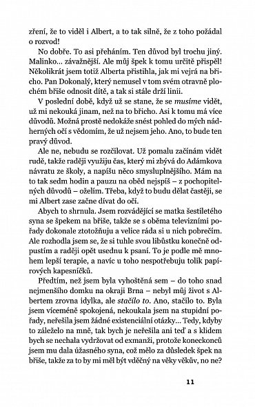 Náhled Falešný pohřeb