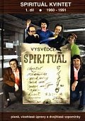 Spirituál kvintet 1. díl / 1960-1991 Písně, vícehlasé úpravy a dvojhlasé vzpomínky
