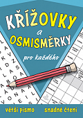 Křížovky a osmisměrky pro každého