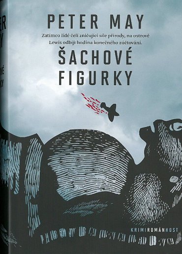 Náhled Šachové figurky, 1.  vydání