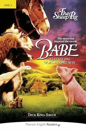PER | Level 2: Babe-Sheep Pig