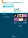 Neuromuskulární choroby v kazuistikách, 2.  vydání