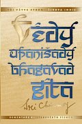 Védy, upanišady a Bhagavadgíta - Tři větve stromu života Indie, 2.  vydání