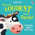 Who´s the Loudest on the Farm?