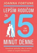 Lepším rodičom za 15 minút denne Tínedžeri