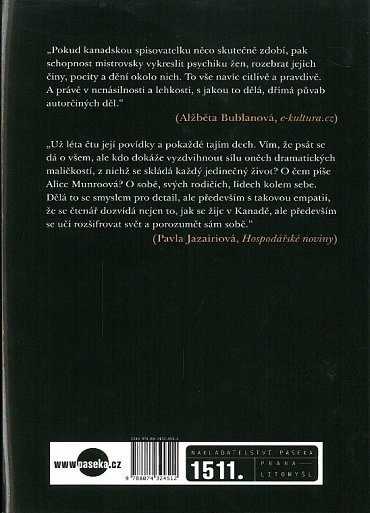 Náhled Drahý život