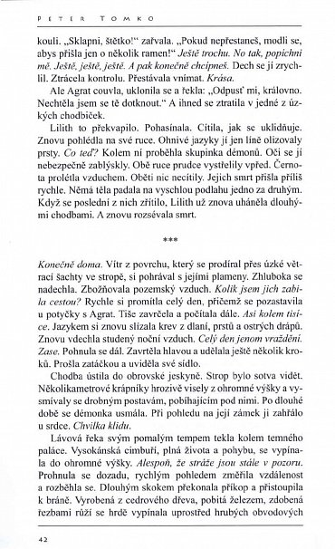 Náhled Pekelná brána 1 - Terra