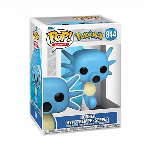 Funko POP Games: Pokemon - Horsea