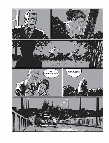 Náhled Návrat Krále Šumavy 2: Agent-chodec