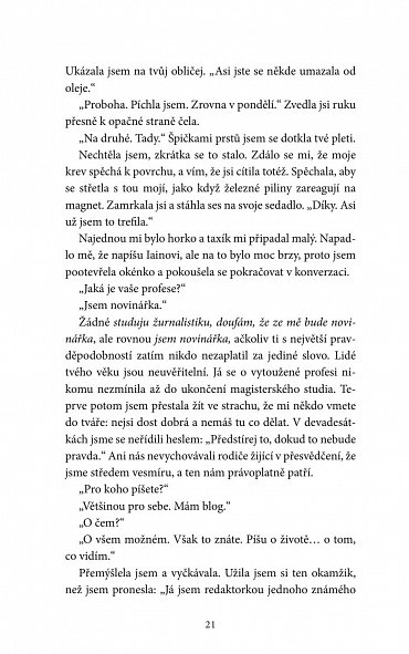 Náhled Na kočku a na myš